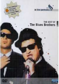 Blues Brothers (The) - Live (Ltd. Ed.)