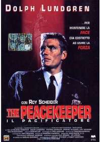 The Peacekeeper