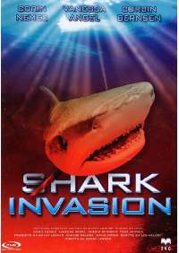 Shark Invasion