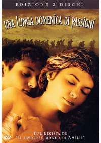 Lunga Domenica Di Passioni (Una) (2 Dvd)
