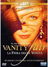 Vanity Fair - La Fiera Della Vanita'