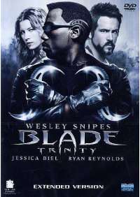 Blade Trinity (Extended Version)