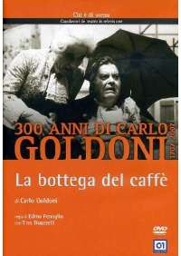 La Bottega Del Caffe'