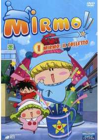 Mirmo #01 - Mirmo Il Folletto