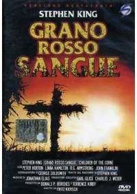 Grano Rosso Sangue