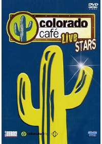 Colorado Cafe' Stars
