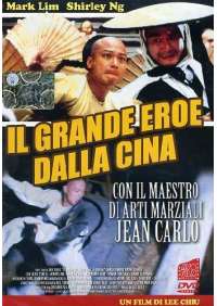 Il Grande Eroe Dalla Cina