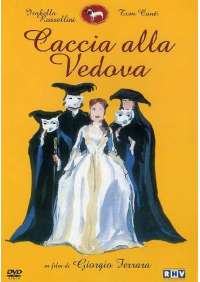 Caccia Alla Vedova