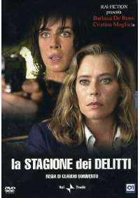 Stagione Dei Delitti (La) - Stagione 01 (4 Dvd)