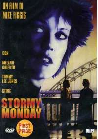 Stormy Monday