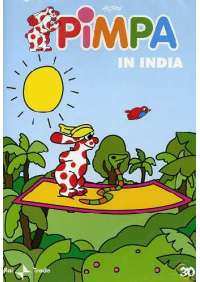 Pimpa In India