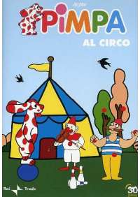 Pimpa Al Circo