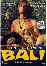 Incontro D'Amore - Bali