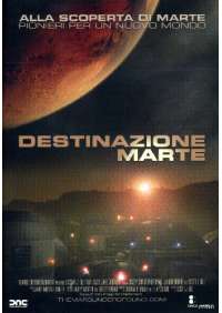 Destinazione Marte