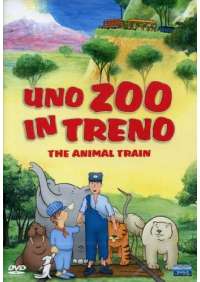 Uno Zoo In Treno