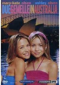 Due Gemelle In Australia