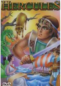 Animazione Hercules