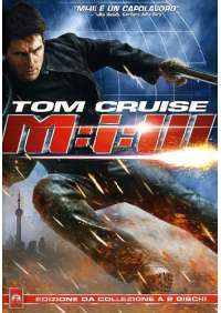 Mission Impossible 3 (SE) (2 Dvd)