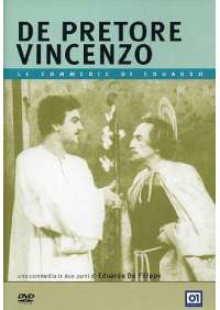 De Pretore Vincenzo