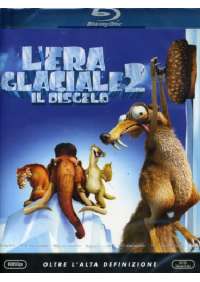 Era Glaciale 2 (L') - Il Disgelo