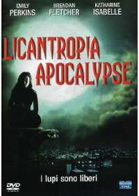 Licantropia Apocalypse