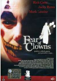 Fear Of Clowns