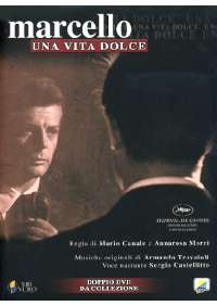 Marcello - Una Vita Dolce (CE) (2 Dvd)