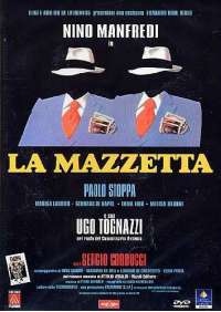 La Mazzetta