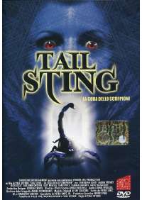 Tail Sting - La Coda Dello Scorpione