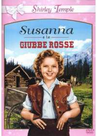 Susanna E Le Giubbe Rosse