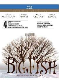 Big Fish - Le Storie Di Una Vita Incredibile