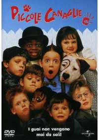 Piccole Canaglie
