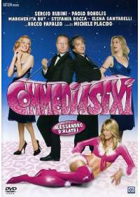 Commediasexi
