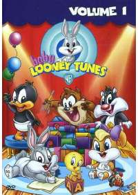 Looney Tunes - Baby Looney Tunes #01