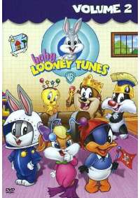 Looney Tunes - Baby Looney Tunes #02