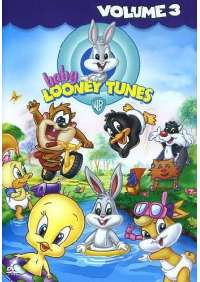 Looney Tunes - Baby Looney Tunes #03