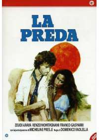 Preda (La) (1974)