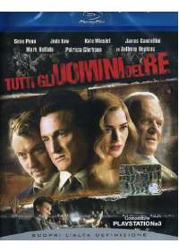 Tutti Gli Uomini Del Re (2006)