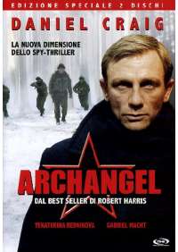 Archangel (SE) (2 Dvd)
