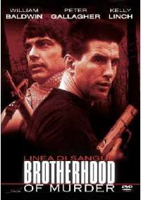 Brotherhood Of Murder