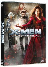 X-Men - Conflitto Finale
