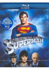 Superman - The Movie