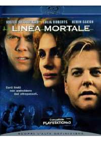 Linea Mortale