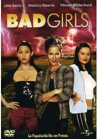 Bad Girls (2005)