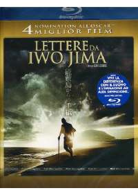 Lettere Da Iwo Jima