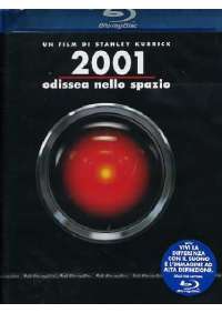 2001 Odissea Nello Spazio