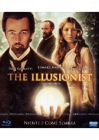 Indimenticabili Illusionist (The)