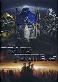 Transformers - Il Film