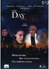 The Day On Fire