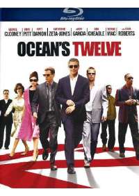 Ocean's Twelve